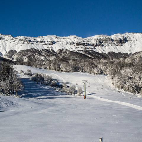 San Martín de los Andes