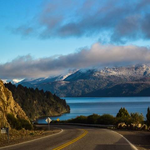 San Martín de los Andes